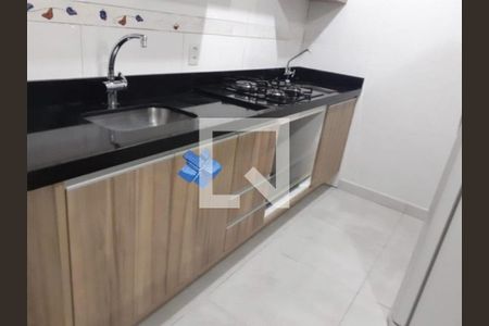 Apartamento à venda com 48m², 1 quarto e sem vaga
