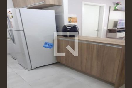 Apartamento à venda com 1 quarto, 48m² em Sé, São Paulo