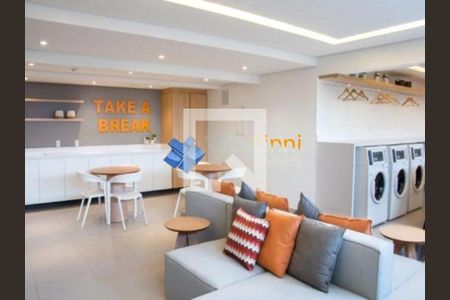Apartamento à venda com 1 quarto, 48m² em Sé, São Paulo