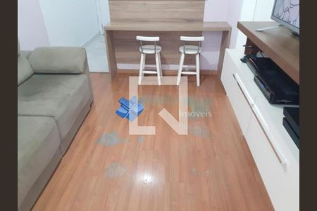 Apartamento à venda com 1 quarto, 48m² em Sé, São Paulo