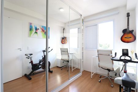 Apartamento para alugar com 40m², 2 quartos e sem vagaQuarto 1