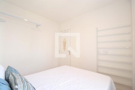 Apartamento para alugar com 40m², 2 quartos e sem vagaQuarto 2