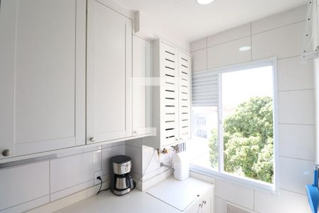 Apartamento para alugar com 40m², 2 quartos e sem vagaÁrea de Serviço