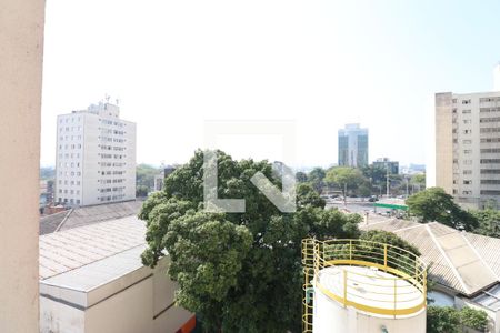 Apartamento para alugar com 40m², 2 quartos e sem vagaVista do Quarto 2