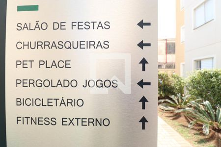 Apartamento para alugar com 40m², 2 quartos e sem vagaÁrea comum