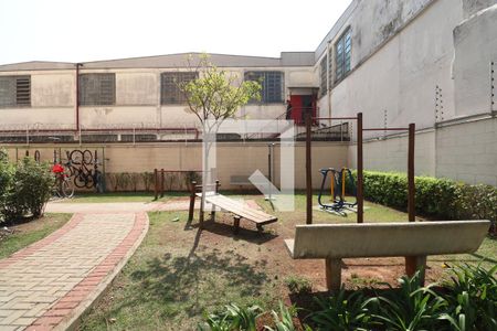 Apartamento para alugar com 40m², 2 quartos e sem vagaÁrea comum