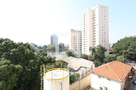 Apartamento para alugar com 40m², 2 quartos e sem vagaVista do Quarto 2