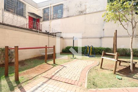 Apartamento para alugar com 40m², 2 quartos e sem vagaÁrea comum