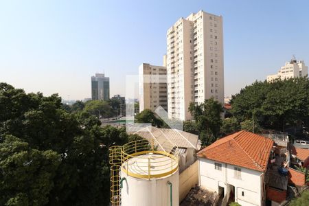 Apartamento para alugar com 40m², 2 quartos e sem vagaQuarto 1