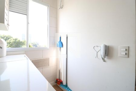 Apartamento para alugar com 40m², 2 quartos e sem vagaÁrea de Serviço