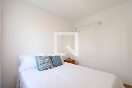 Apartamento para alugar com 40m², 2 quartos e sem vagaQuarto 2