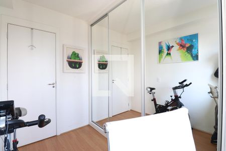 Apartamento para alugar com 40m², 2 quartos e sem vagaQuarto 1