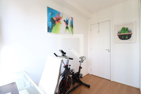Apartamento para alugar com 40m², 2 quartos e sem vagaQuarto 1