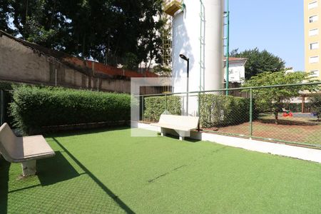 Apartamento para alugar com 40m², 2 quartos e sem vagaÁrea comum