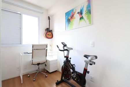 Apartamento para alugar com 40m², 2 quartos e sem vagaQuarto 1