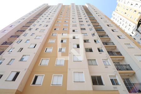 Apartamento para alugar com 40m², 2 quartos e sem vagaÁrea comum