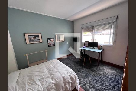 Casa à venda com 3 quartos, 360m² em Chácara Santo Antônio (Zona Sul), São Paulo