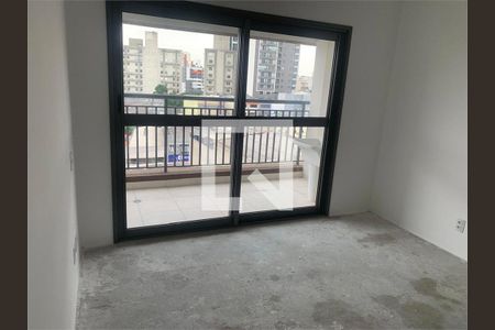 Apartamento à venda com 1 quarto, 28m² em Parada Inglesa, São Paulo