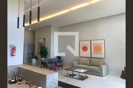 Apartamento à venda com 1 quarto, 28m² em Parada Inglesa, São Paulo