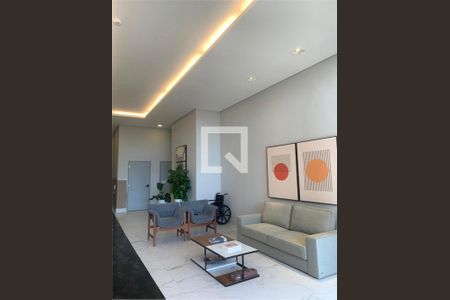 Apartamento à venda com 1 quarto, 28m² em Parada Inglesa, São Paulo