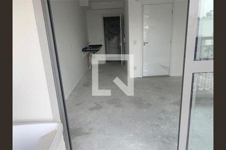 Apartamento à venda com 1 quarto, 28m² em Parada Inglesa, São Paulo