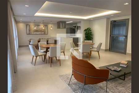 Apartamento à venda com 1 quarto, 28m² em Parada Inglesa, São Paulo