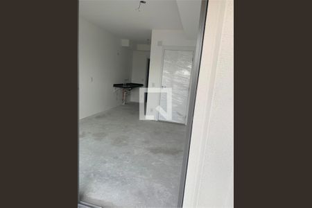 Apartamento à venda com 1 quarto, 28m² em Parada Inglesa, São Paulo