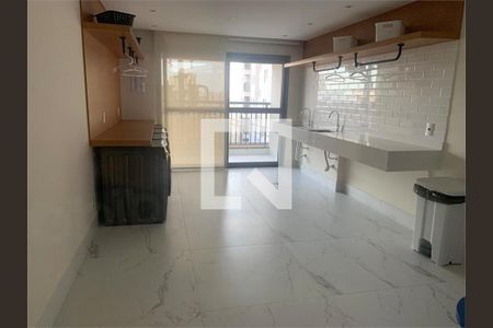 Apartamento à venda com 1 quarto, 28m² em Parada Inglesa, São Paulo