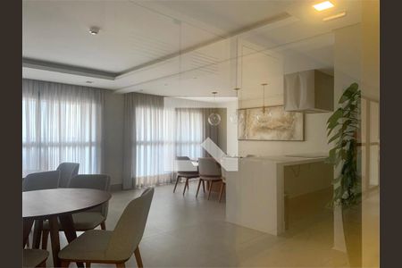 Apartamento à venda com 1 quarto, 28m² em Parada Inglesa, São Paulo