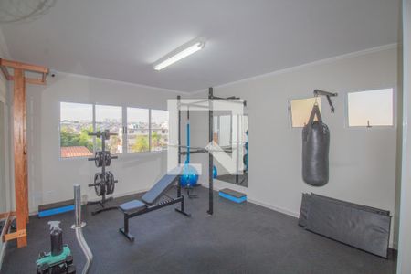 Casa de condomínio à venda com 141m², 3 quartos e 2 vagasÁrea comum