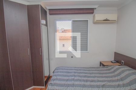 Casa de condomínio à venda com 141m², 3 quartos e 2 vagasQuarto 1