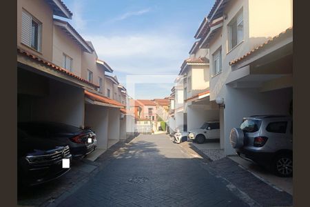 Casa de condomínio à venda com 141m², 3 quartos e 2 vagasÁrea comum