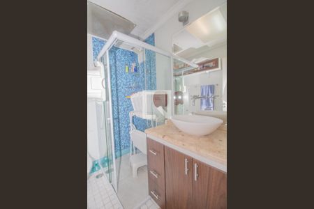 Casa de condomínio à venda com 141m², 3 quartos e 2 vagasBanheiro