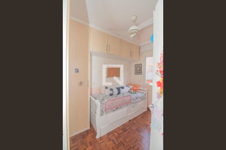 Casa de condomínio à venda com 141m², 3 quartos e 2 vagasQuarto 2