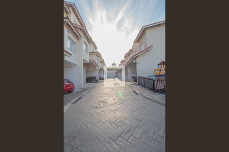 Casa de condomínio à venda com 141m², 3 quartos e 2 vagasÁrea comum