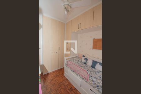 Casa de condomínio à venda com 141m², 3 quartos e 2 vagasQuarto 2