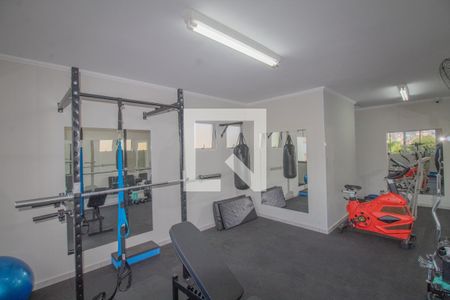 Casa de condomínio à venda com 141m², 3 quartos e 2 vagasÁrea comum