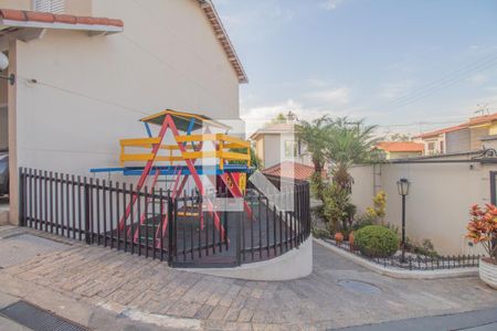 Casa de condomínio à venda com 141m², 3 quartos e 2 vagasÁrea comum