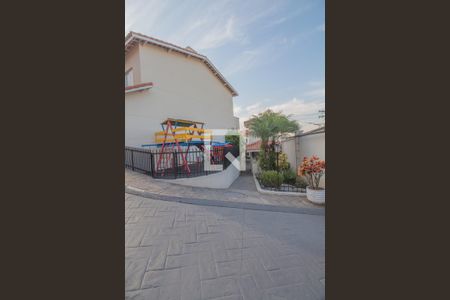 Casa de condomínio à venda com 141m², 3 quartos e 2 vagasÁrea comum