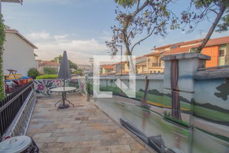 Casa de condomínio à venda com 141m², 3 quartos e 2 vagasÁrea comum