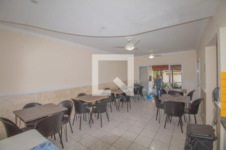 Casa de condomínio à venda com 141m², 3 quartos e 2 vagasÁrea comum