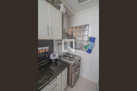 Casa de condomínio à venda com 141m², 3 quartos e 2 vagasCozinha