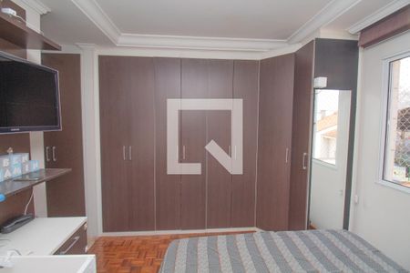 Casa de condomínio à venda com 141m², 3 quartos e 2 vagasQuarto 1