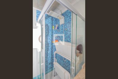 Casa de condomínio à venda com 141m², 3 quartos e 2 vagasBanheiro