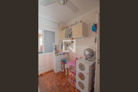 Casa de condomínio à venda com 141m², 3 quartos e 2 vagasQuarto 2