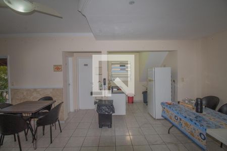 Casa de condomínio à venda com 141m², 3 quartos e 2 vagasÁrea comum