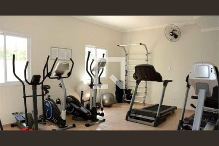 Apartamento à venda com 60m², 2 quartos e 1 vagaÁrea comum - Academia