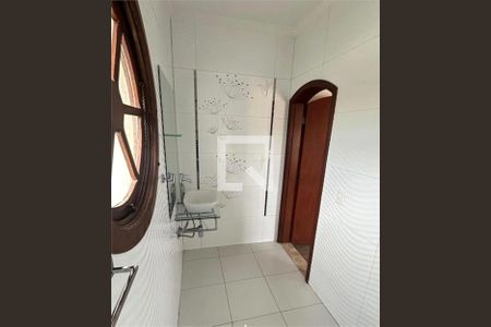 Casa à venda com 5 quartos, 449m² em Vila Granada, São Paulo