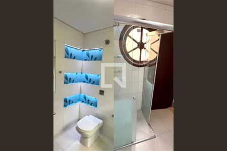 Casa à venda com 5 quartos, 449m² em Vila Granada, São Paulo