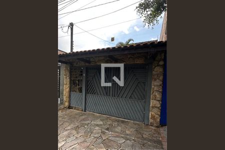 Casa à venda com 5 quartos, 449m² em Vila Granada, São Paulo